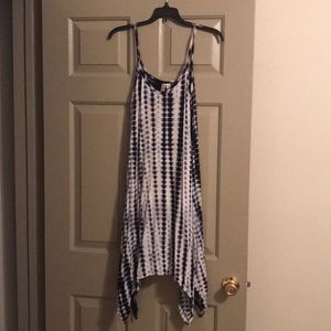 Medium Spaghetti Strap Dress